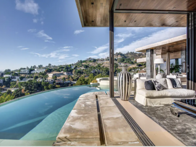 Los Angeles Home 946274